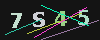 Gambar captcha
